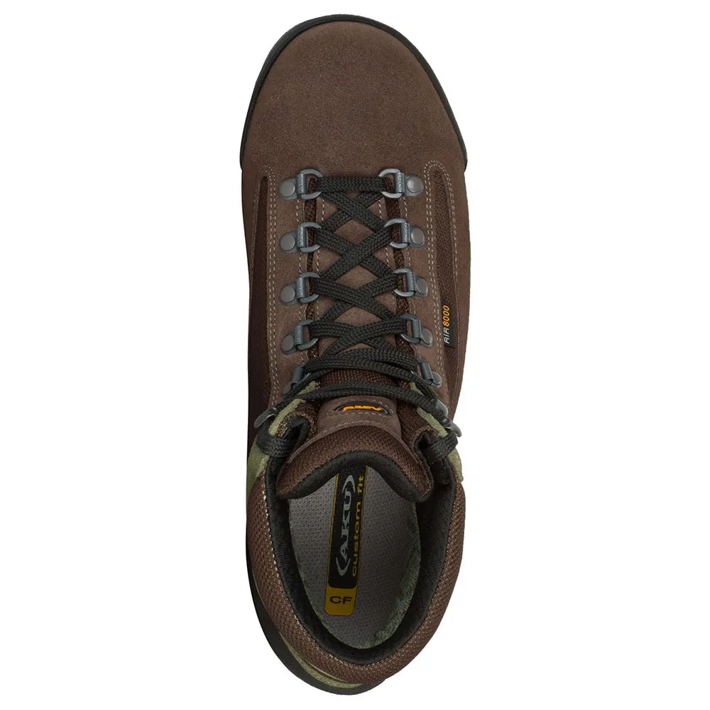 AKU Slope Original Goretex Wanderstiefel AKU Slope Original Goretex Wanderstiefel