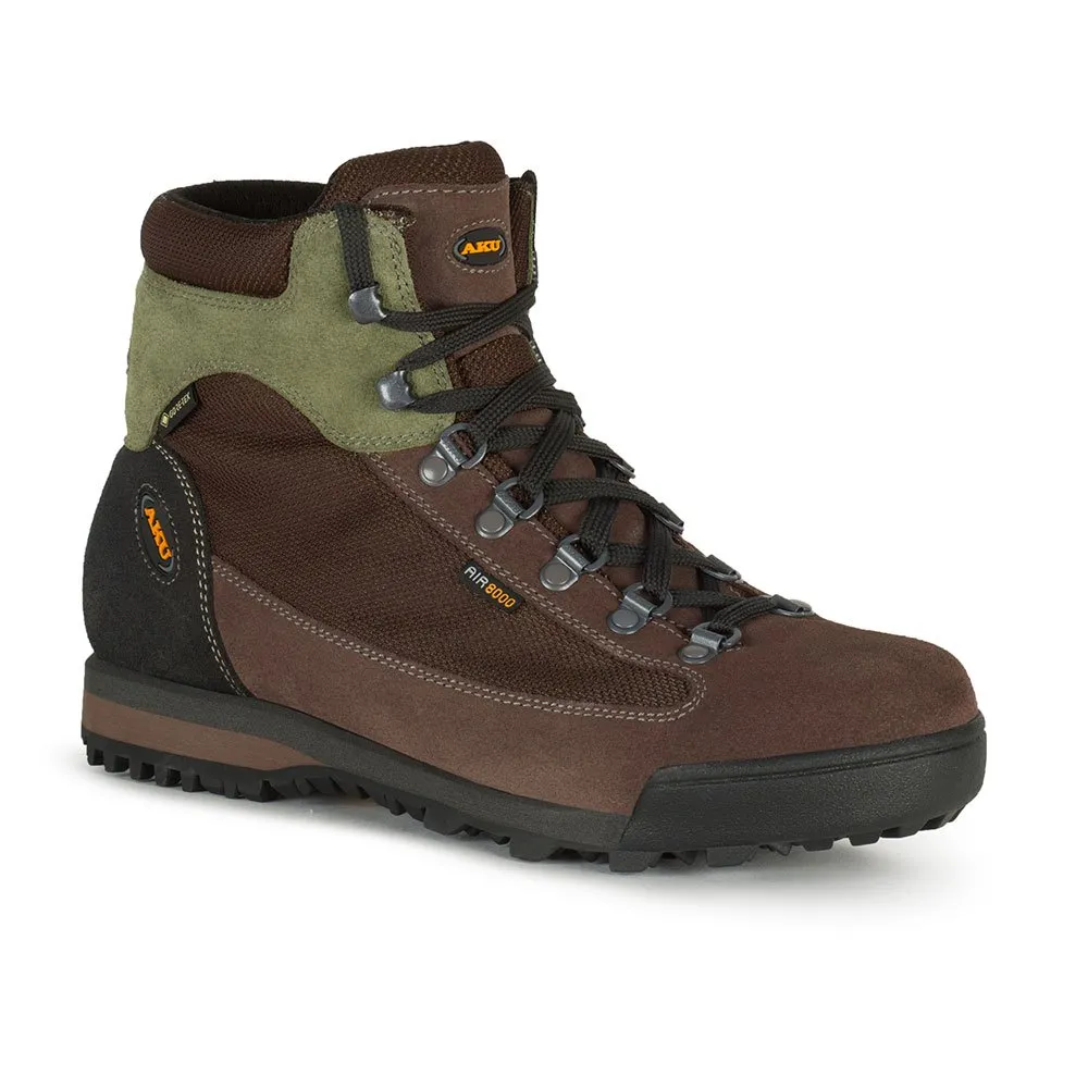 AKU Slope Original Goretex Wanderstiefel AKU Slope Original Goretex Wanderstiefel