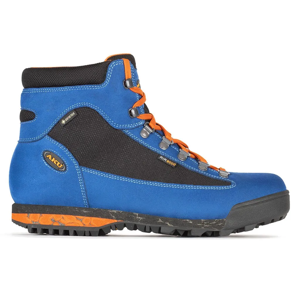 AKU Slope V-light Goretex Wanderstiefel AKU Slope V-light Goretex Wanderstiefel
