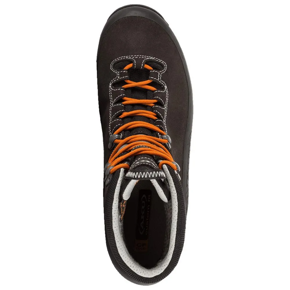 AKU Superalp Goretex Wanderstiefel AKU Superalp Goretex Wanderstiefel