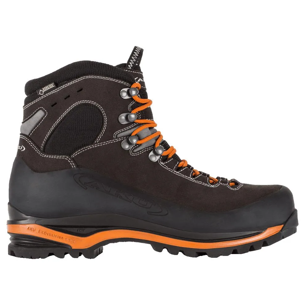 AKU Superalp Goretex Wanderstiefel AKU Superalp Goretex Wanderstiefel