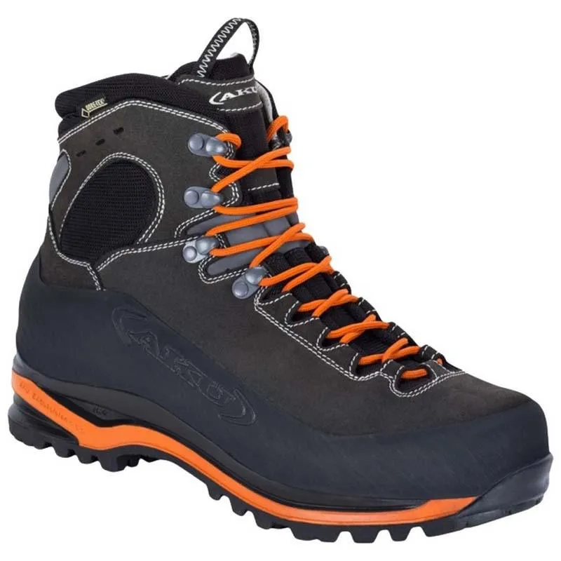 AKU Superalp Goretex Wanderstiefel AKU Superalp Goretex Wanderstiefel