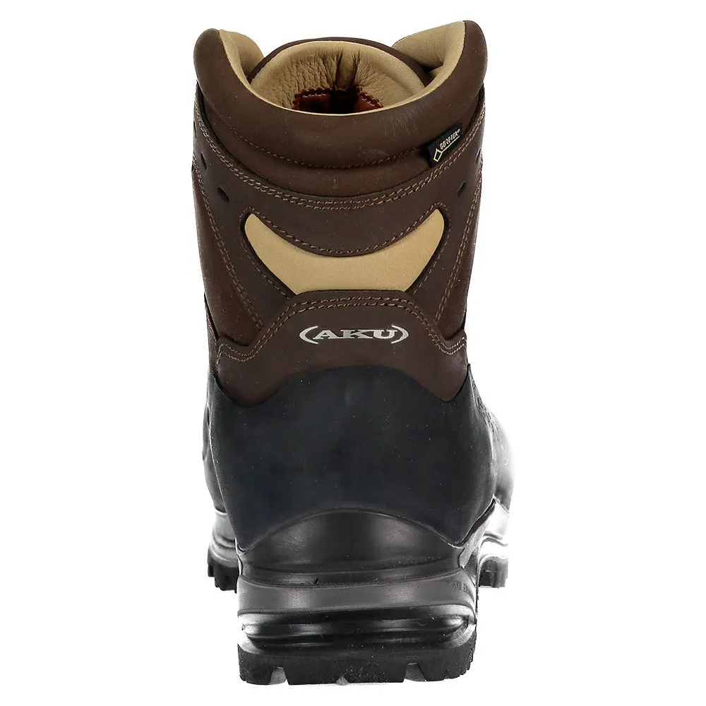 AKU Superalp Nbk Goretex Wanderstiefel AKU Superalp Nbk Goretex Wanderstiefel