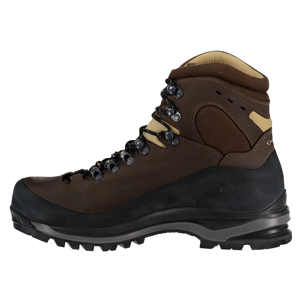 AKU Superalp Nbk Goretex Wanderstiefel AKU Superalp Nbk Goretex Wanderstiefel