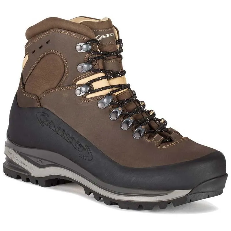 AKU Superalp Nbk Goretex Wanderstiefel AKU Superalp Nbk Goretex Wanderstiefel