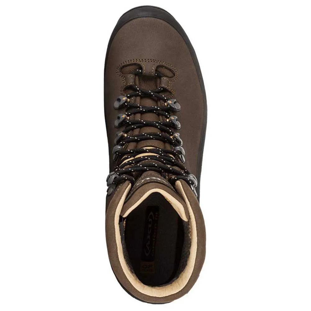 AKU Superalp Nbk Wanderstiefel AKU Superalp Nbk Wanderstiefel