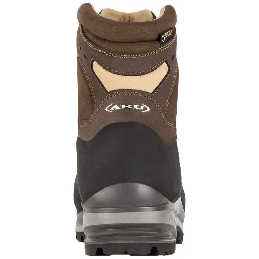 AKU Superalp Nbk Wanderstiefel AKU Superalp Nbk Wanderstiefel