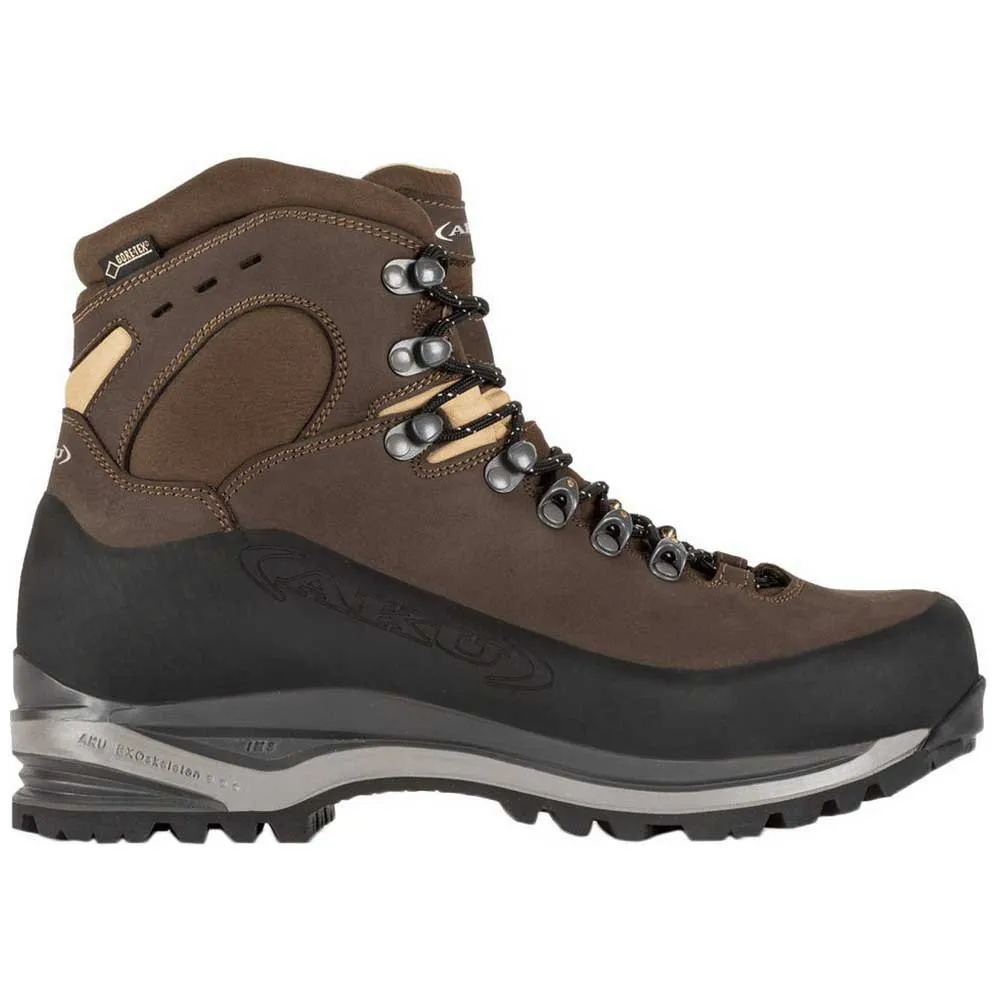 AKU Superalp Nbk Wanderstiefel AKU Superalp Nbk Wanderstiefel