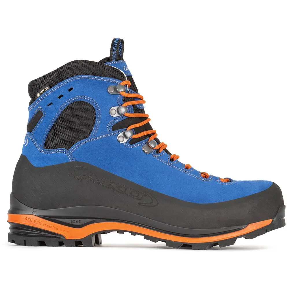 AKU Superalp V-light Goretex Wanderstiefel AKU Superalp V-light Goretex Wanderstiefel