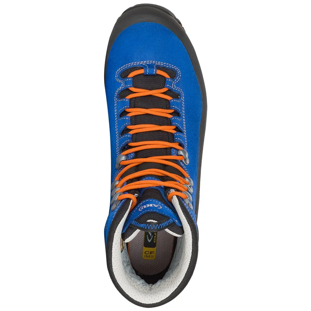 AKU Superalp V-light Goretex Wanderstiefel AKU Superalp V-light Goretex Wanderstiefel