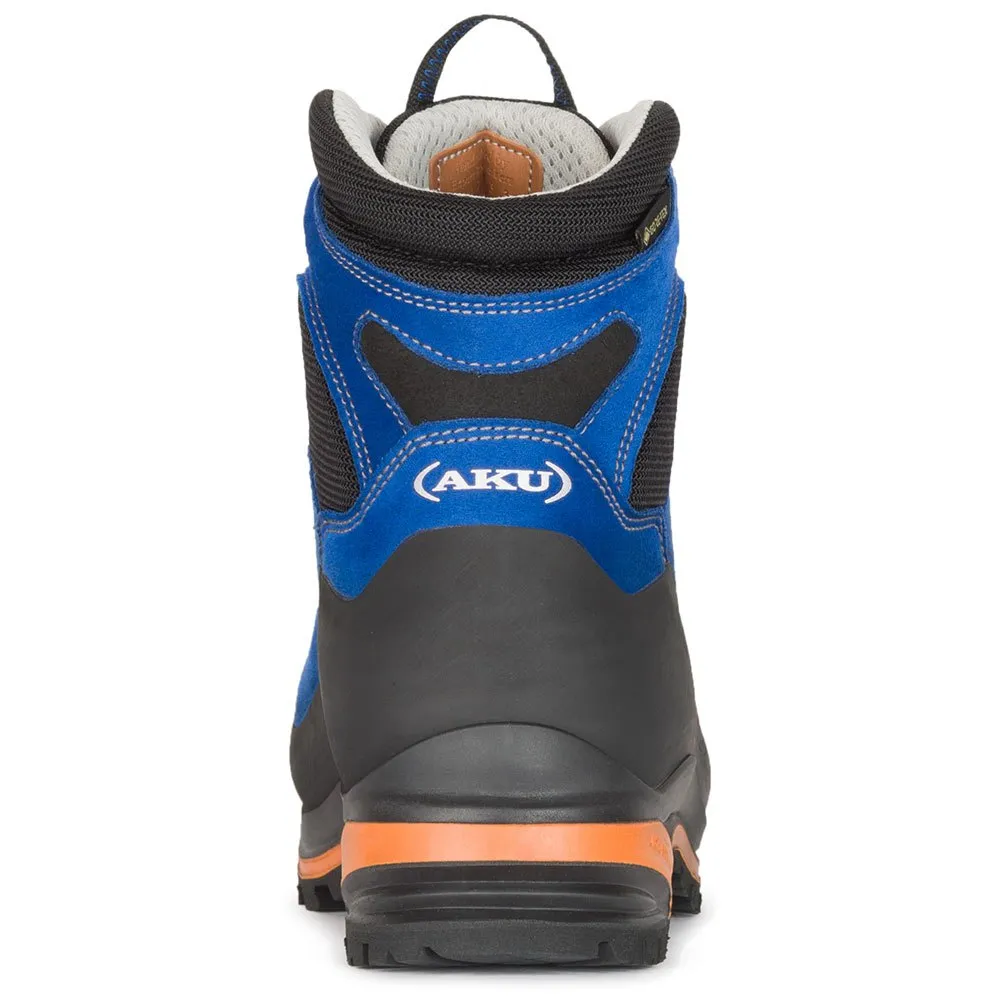 AKU Superalp V-light Goretex Wanderstiefel AKU Superalp V-light Goretex Wanderstiefel