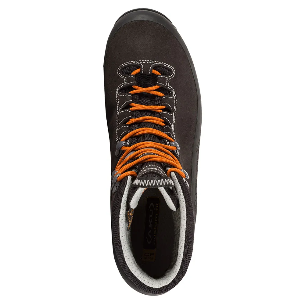 AKU Superalp Wide Goretex Wanderstiefel AKU Superalp Wide Goretex Wanderstiefel