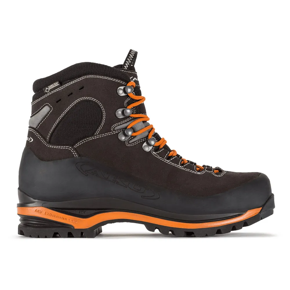 AKU Superalp Wide Goretex Wanderstiefel AKU Superalp Wide Goretex Wanderstiefel
