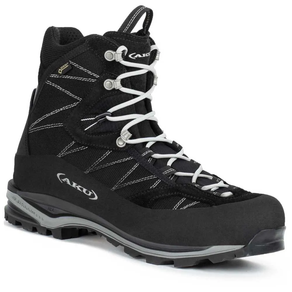 AKU Tengu Tactical Goretex Wanderstiefel AKU Tengu Tactical Goretex Wanderstiefel