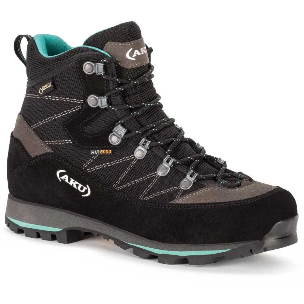 AKU Trekker Lite Iii Goretex Breite Wanderschuhe AKU Trekker Lite Iii Goretex Breite Wanderschuhe