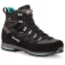 AKU Trekker Lite Iii Goretex Breite Wanderschuhe