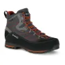 Anthracite / rust