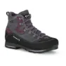 Anthracite / violet