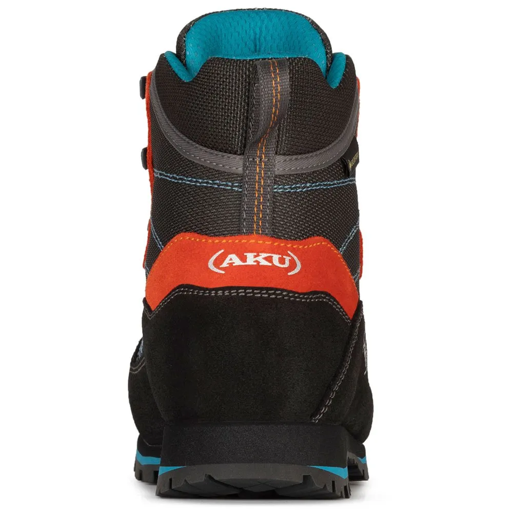 AKU Trekker Lite Iii Goretex Wanderstiefel AKU Trekker Lite Iii Goretex Wanderstiefel