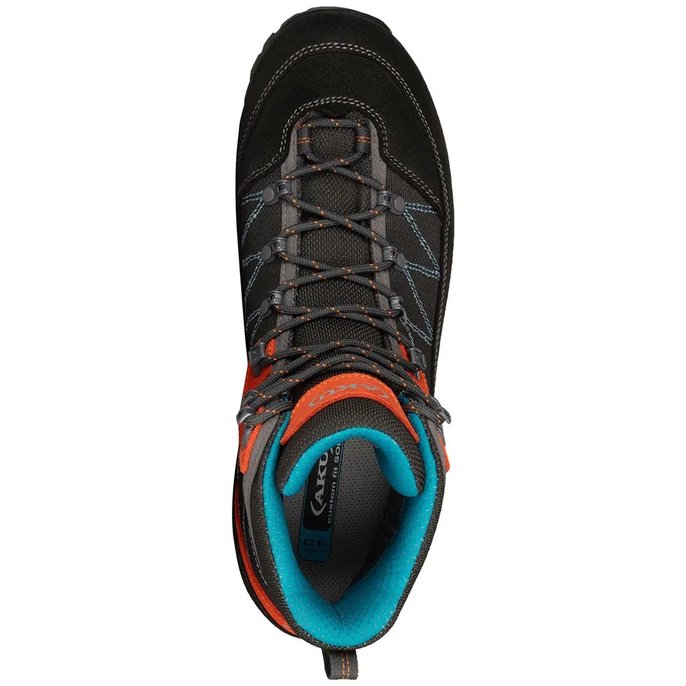 AKU Trekker Lite Iii Goretex Wanderstiefel AKU Trekker Lite Iii Goretex Wanderstiefel