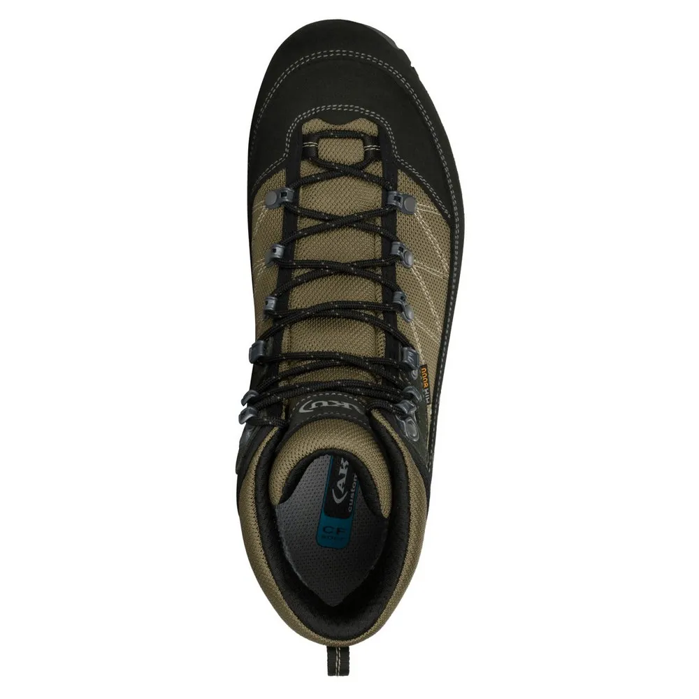 AKU Trekker Lite Iii Wide Goretex Wanderstiefel AKU Trekker Lite Iii Wide Goretex Wanderstiefel