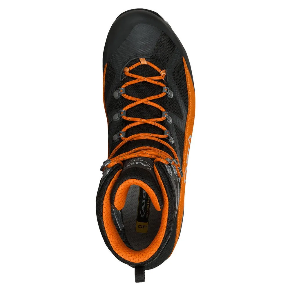 AKU Trekker Pro 2 Goretex Wanderstiefel AKU Trekker Pro 2 Goretex Wanderstiefel
