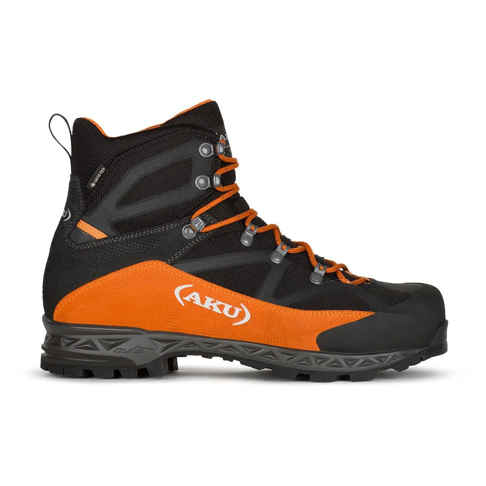 AKU Trekker Pro 2 Goretex Wanderstiefel AKU Trekker Pro 2 Goretex Wanderstiefel