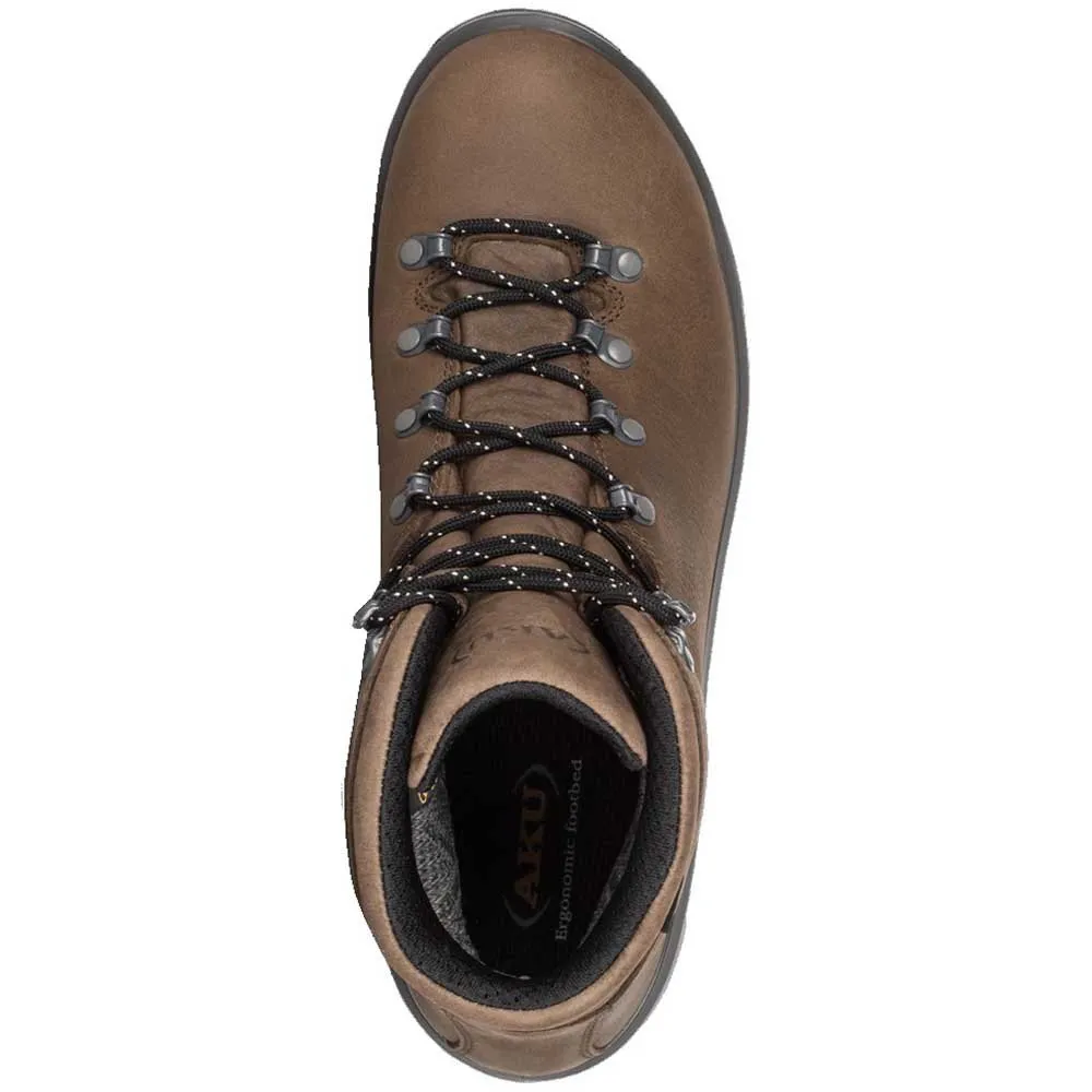 AKU Tribute Ii Goretex Wanderstiefel AKU Tribute Ii Goretex Wanderstiefel