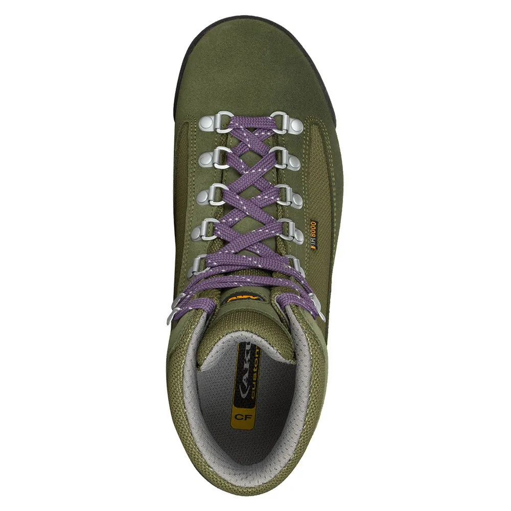AKU Ultra Light Goretex Wanderstiefel AKU Ultra Light Goretex Wanderstiefel