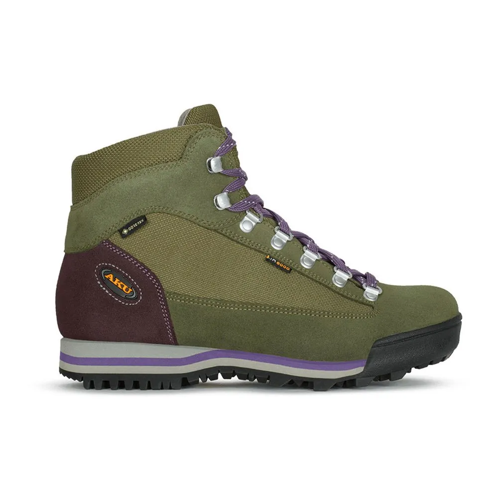 AKU Ultra Light Goretex Wanderstiefel AKU Ultra Light Goretex Wanderstiefel
