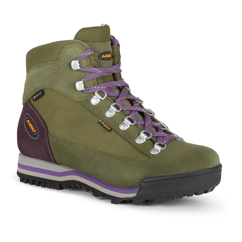 AKU Ultra Light Goretex Wanderstiefel AKU Ultra Light Goretex Wanderstiefel