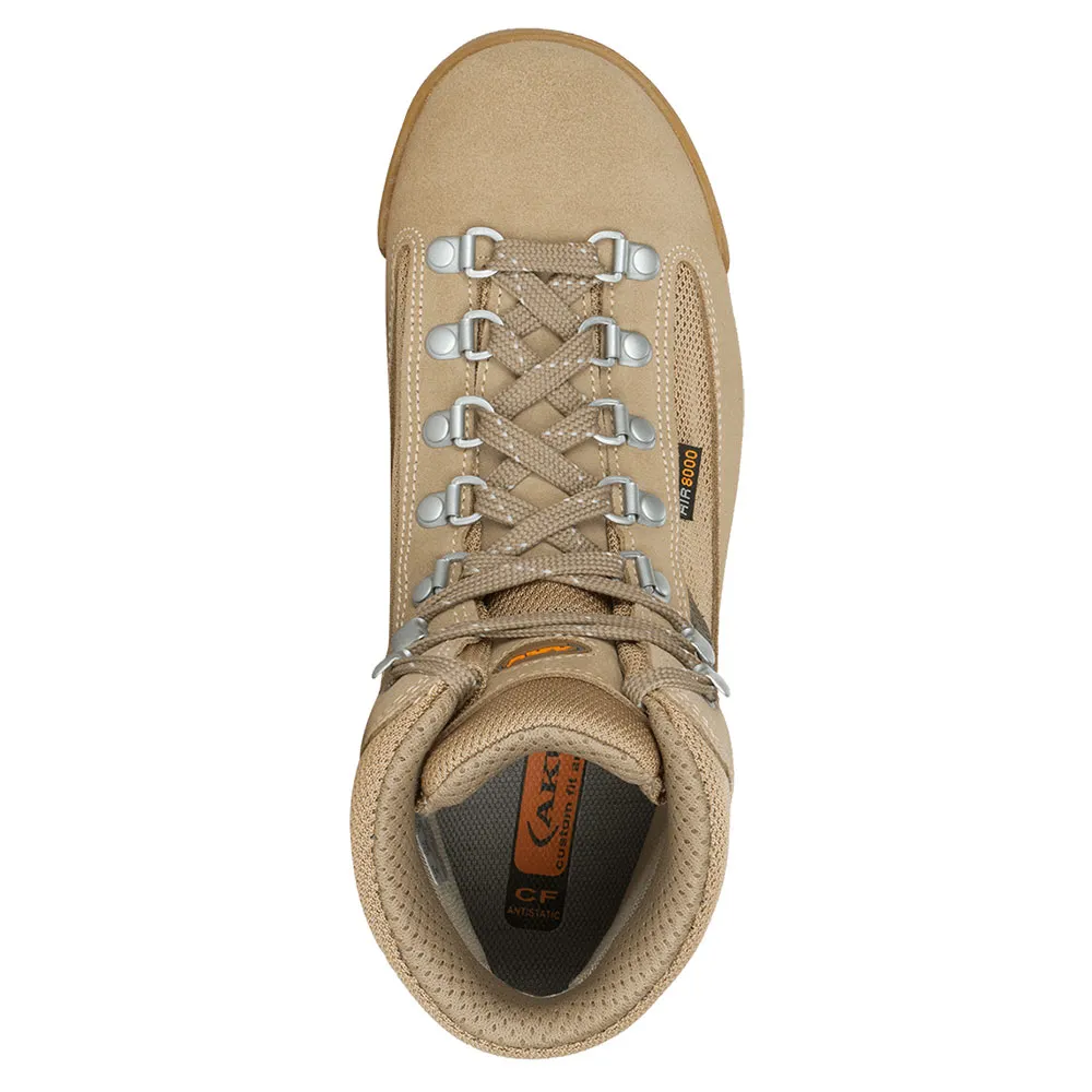 AKU Ultra Light Grounding Wanderstiefel AKU Ultra Light Grounding Wanderstiefel