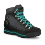 Anthracite / mint