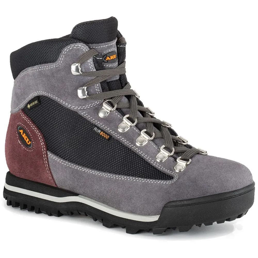 AKU Ultra Light Micro Goretex Wanderstiefel AKU Ultra Light Micro Goretex Wanderstiefel