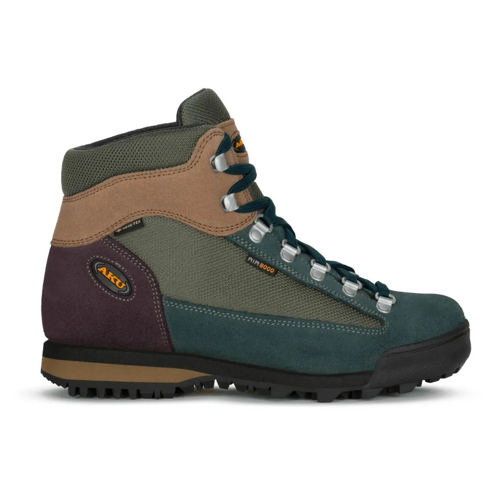 AKU Ultra Light Original Goretex Wanderstiefel AKU Ultra Light Original Goretex Wanderstiefel