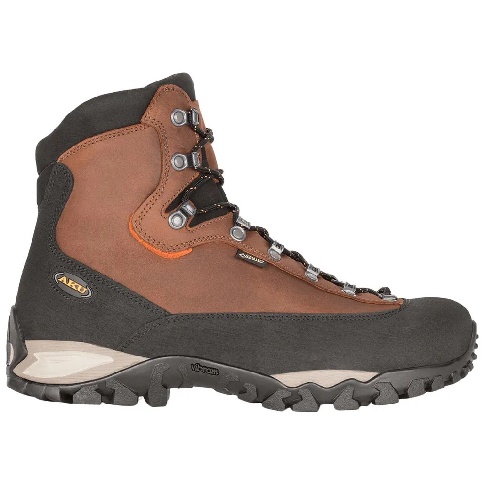 AKU Zenith Ii Goretex Wanderstiefel AKU Zenith Ii Goretex Wanderstiefel