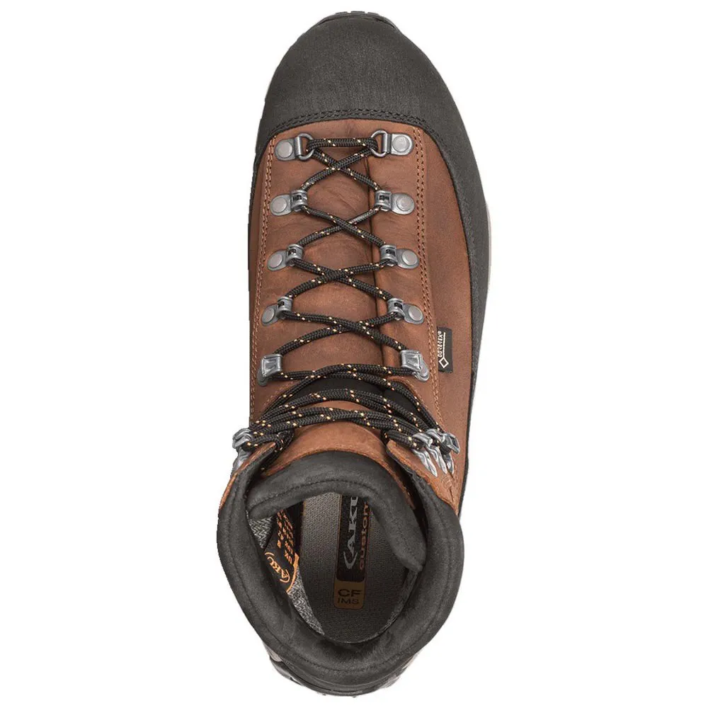 AKU Zenith Ii Goretex Wanderstiefel AKU Zenith Ii Goretex Wanderstiefel