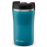 Aladdin Café Thermavac™ Leak-lock™ Stainless Steel 0.25l Thermosflasche, Blue water, One Size