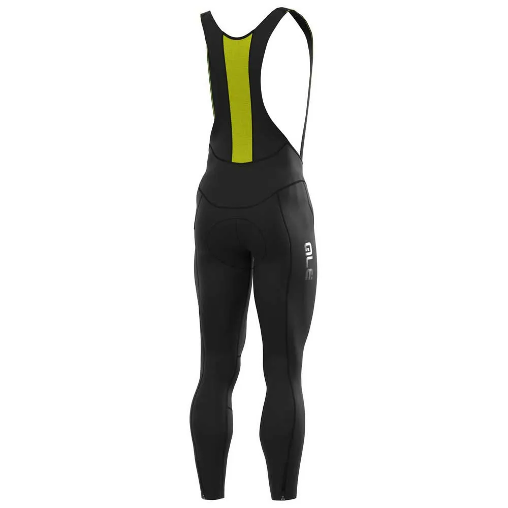 Alé Agonista Plus Lange Trägerhose Alé Agonista Plus Lange Trägerhose
