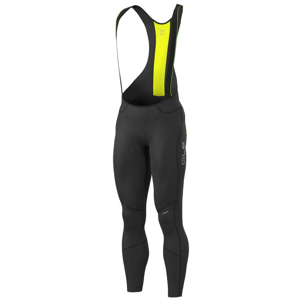 Alé Agonista Plus Lange Trägerhose Alé Agonista Plus Lange Trägerhose