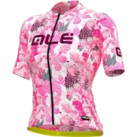 Alé Amazzonia Kurzarm-radtrikot Alé Amazzonia Kurzarm-radtrikot