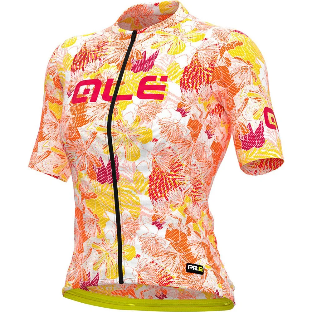 Alé Amazzonia Kurzarm-radtrikot Alé Amazzonia Kurzarm-radtrikot