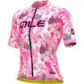 Fluor pink
