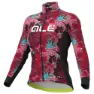 Alé Amazzonia Langarm-trikot