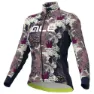Alé Amazzonia Langarm-trikot