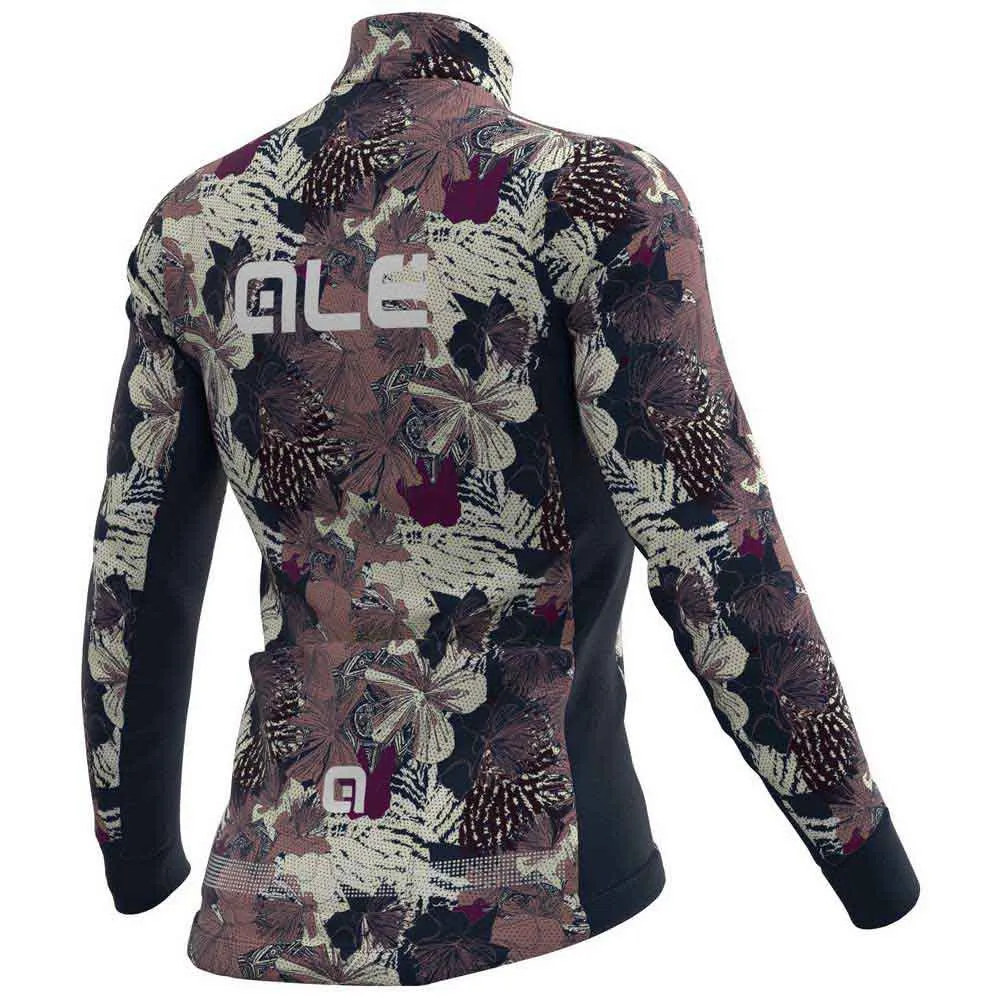 Alé Amazzonia Langarm-trikot Alé Amazzonia Langarm-trikot