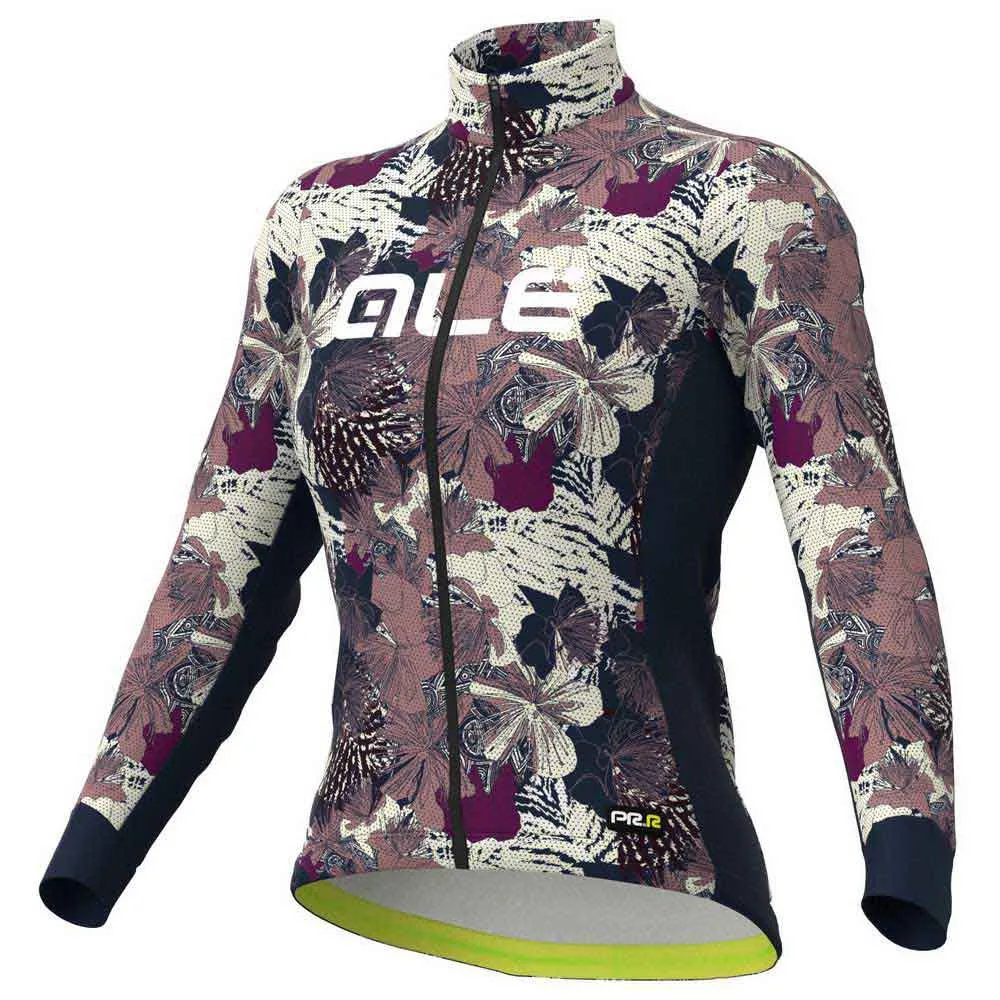 Alé Amazzonia Langarm-trikot Alé Amazzonia Langarm-trikot