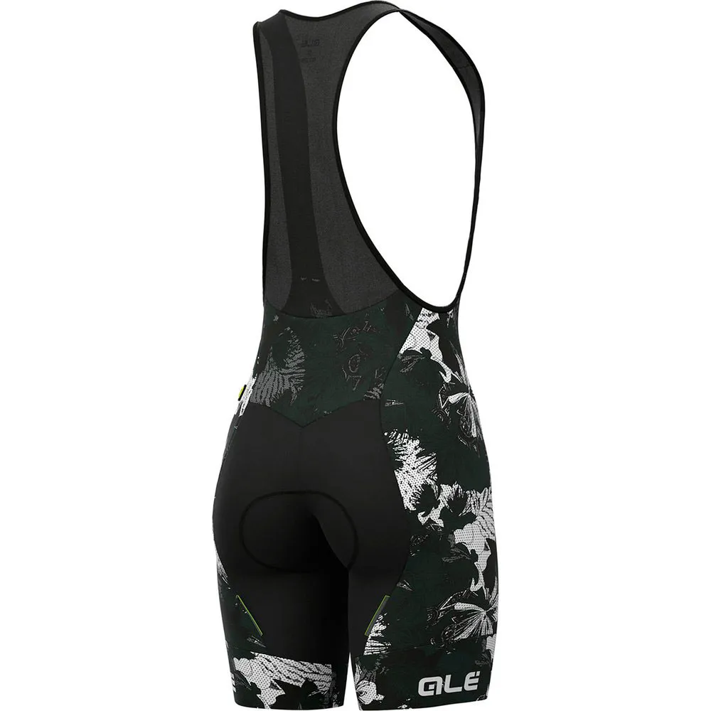 Alé Amazzonia Trägerhose Alé Amazzonia Trägerhose
