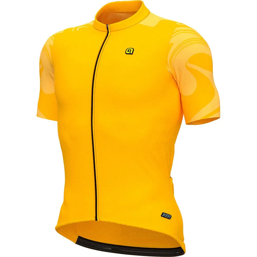Alé Artika Kurzarm-radtrikot Alé Artika Kurzarm-radtrikot