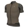Alé Attack Off Road 2.0 Kurzarm-radtrikot, Brown, L